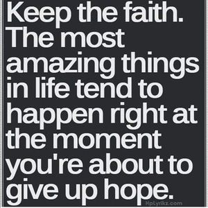 Meet your Posher, Anesha